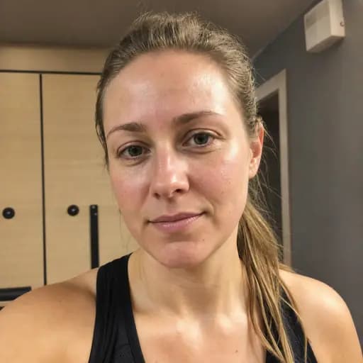 Anna Nowak